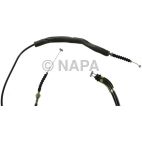 Carburetor Accelerator Cable