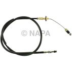 Carburetor Accelerator Cable