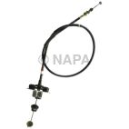 Carburetor Accelerator Cable
