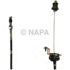 Carburetor Accelerator Cable