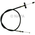 Carburetor Accelerator Cable