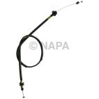 Carburetor Accelerator Cable