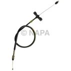 Carburetor Accelerator Cable