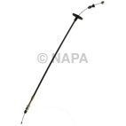 Carburetor Accelerator Cable