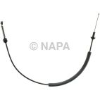 Carburetor Accelerator Cable