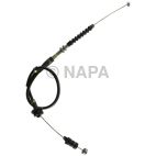 Carburetor Accelerator Cable