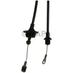 Carburetor Accelerator Cable