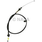 Carburetor Accelerator Cable