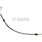 Carburetor Accelerator Cable