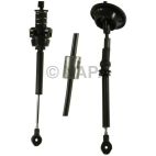 Manual Transmission Shift Cable