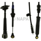 Manual Transmission Shift Cable