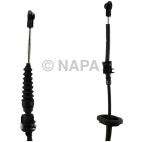 Manual Transmission Shift Cable