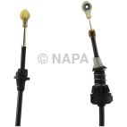 Manual Transmission Shift Cable
