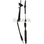 Manual Transmission Shift Cable