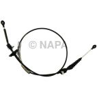 Manual Transmission Shift Cable