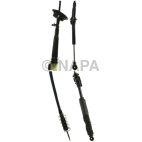Manual Transmission Shift Cable