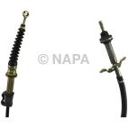 Manual Transmission Shift Cable