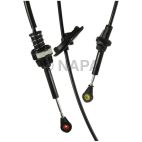 Manual Transmission Shift Cable