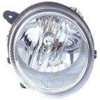 Headlight Assembly