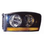 Headlight Assembly