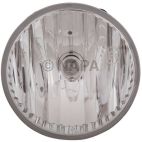 Fog Light Assembly