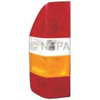 Tail Light Lens