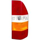 Tail Light Lens
