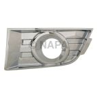 Fog Light Housing
