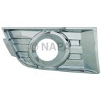Fog Light Housing