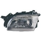 Headlight Assembly