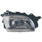 Headlight Assembly