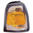 Turn Signal / Parking Light Assembly