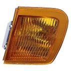 Side Marker Light