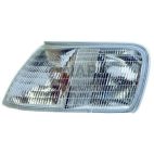 Side Marker Light