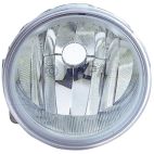Fog Light Assembly