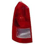 Tail Light Lens