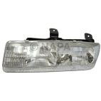 Headlight Assembly