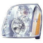 Headlight Assembly