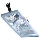 Turn Signal / Parking Light Assembly