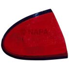 Tail Light Lens
