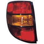 Tail Light Lens