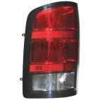 Tail Light Lens