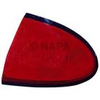 Tail Light Lens
