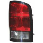 Tail Light Lens