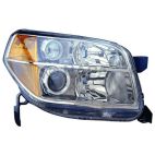 Headlight Assembly