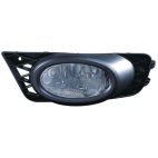 Fog Light Assembly
