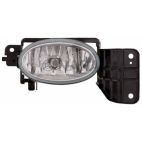Fog Light Assembly