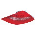 Tail Light Lens