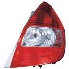 Tail Light Lens