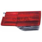 Back Up Light Assembly